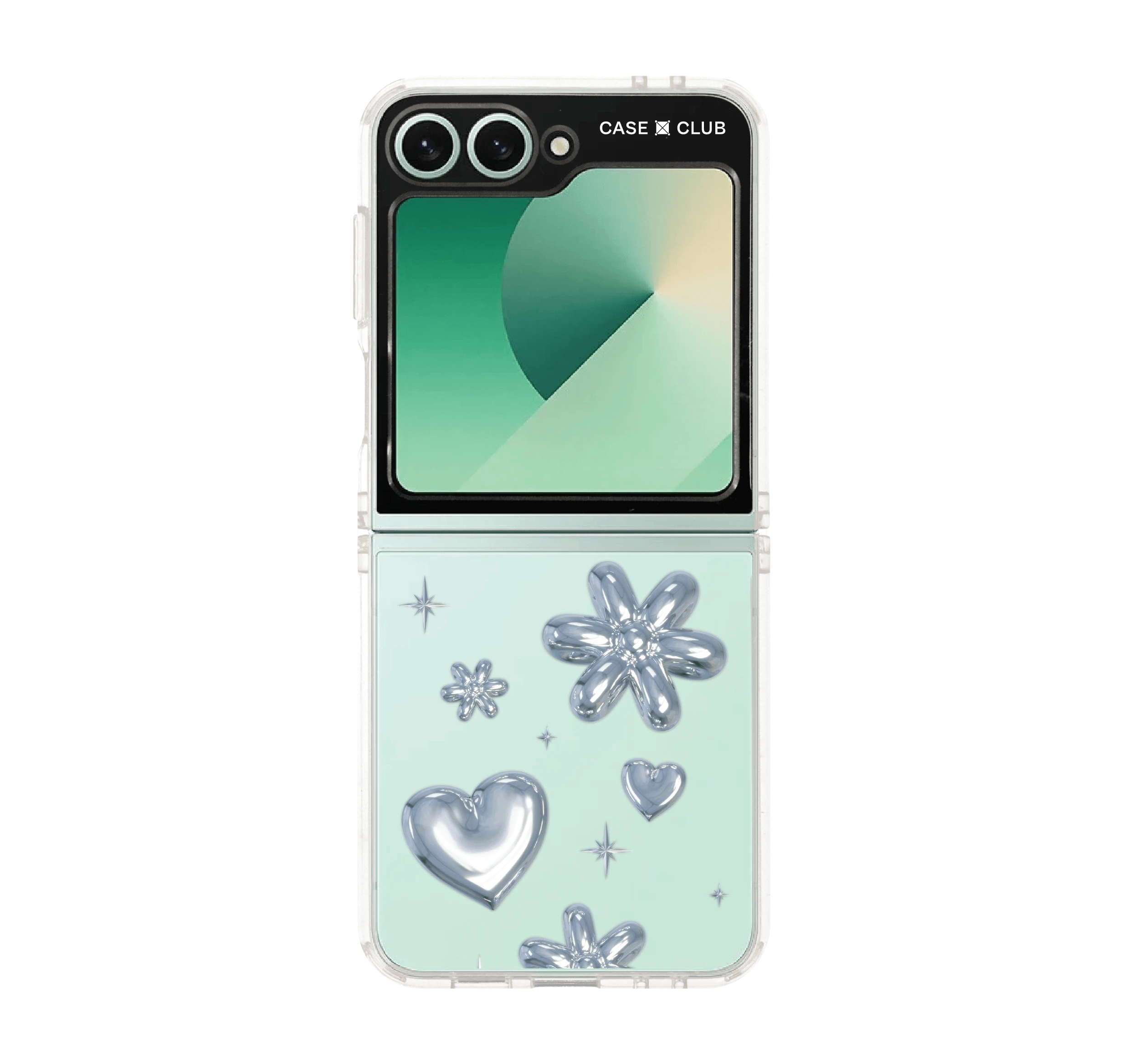 ลูกโป่งดอกไม้